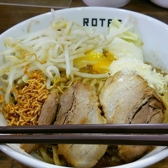 ラーメンろたすの画像