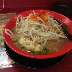 桃々華ラーメン 長生店の画像