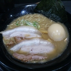 麺屋 骨砕の画像