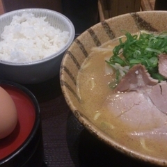 北海道らぁめん 伝丸 銀座店の画像
