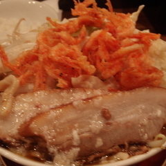 らぁめん大山 神田店の画像