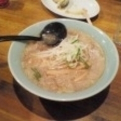 秀吉ラーメンの画像