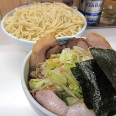 大勝軒 滝野川店の画像