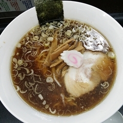 らーめん長の画像