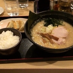 ラーメンショップ ねぎやの画像