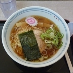東北自動車道 羽生PA 上りスナックコーナーの画像