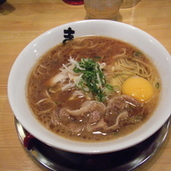 徳島らーめん まるたか 南あわじ店の画像