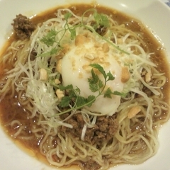 バーミヤン 青梅河辺店の画像