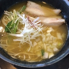 麺屋こころの画像