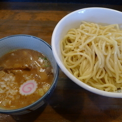 肉そば しずるの画像