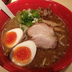 北海道 恵比寿 ラーメンスクエア立川店の画像