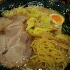 こだわりらーめん ゆきむら亭 松戸和名ヶ谷店の画像