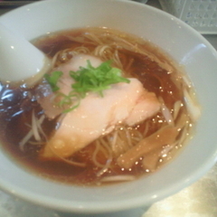 ラーメン屋 ガイ・キッチン（仮）の画像