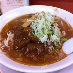 ラーメン専門店 おり久の画像