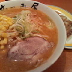 らーめんむつみ屋げんき軒 ららぽーと柏の葉店の画像