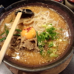 麺屋 金みそ商店の画像