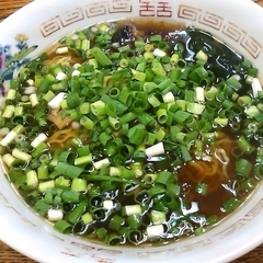 ラーメン屋の画像
