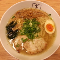 支那そばや イオンレイクタウン店の画像