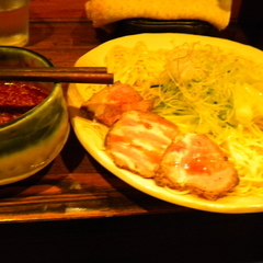 広島つけ麺 ぶちうま 新宿御苑店の画像