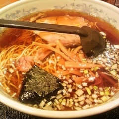 支那そば ほしの家の画像