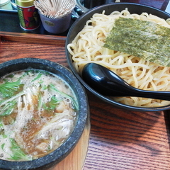 ラーメン信長 豊科店の画像