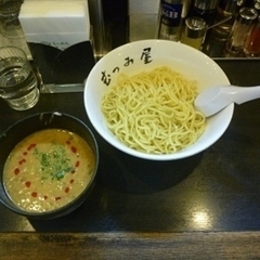 らーめん むつみ屋 新宿曙橋店の画像