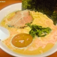 横浜らーめん夢家の画像