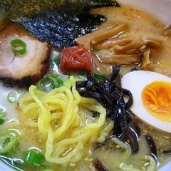 ラーメン 豚珍館の画像