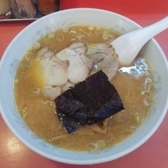 東京まんぷくラーメン 大町店の画像