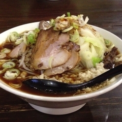 麺食堂 つばきの画像