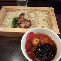 和風つけ麺 泉屋の画像