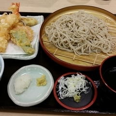 天丼 てんや 武蔵境店の画像