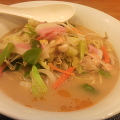 長崎ちゃんぽん リンガーハット 千葉流山店の画像