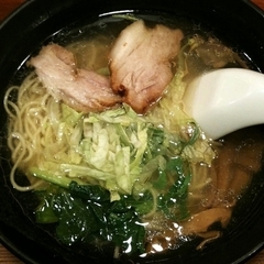 上方ざんまい屋 京都拉麺小路店の画像