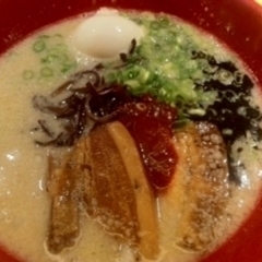 博多 一風堂 姫路店の画像