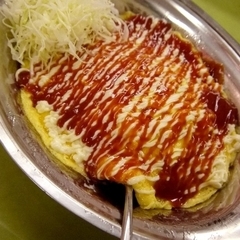 ゴールドカレー 本店の画像