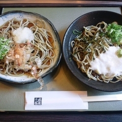 千成蕎麦の画像