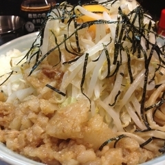 ラーメン たくのじの画像