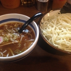 大勝軒 十五夜 新宿御苑店の画像