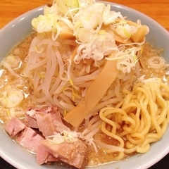 麺処 かね扇の画像