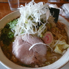 麺屋 大けやきの画像