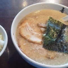 らーめん香月 三軒茶屋店の画像