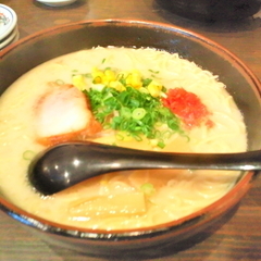 らーめん 仁の画像