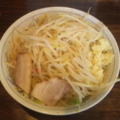 エリートジャンキー ラハメン三郎の画像