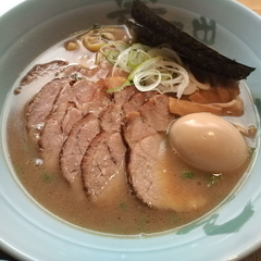 最強らぁめんの画像