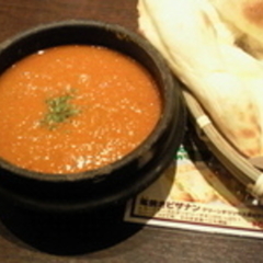 インドカリーダイニング Cobara-Hetta ヨドバシ横浜店の画像