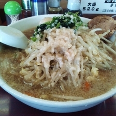 麺屋きんしゃいの画像