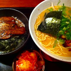 らぁめん たろう 今津店の画像