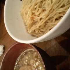 江戸前煮干中華そば きみはん 駒込店の画像