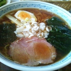 いかりやレストラン デミタスの画像